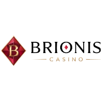 Brionis Casino — logo kasyna