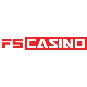 FS casino — logo kasyna