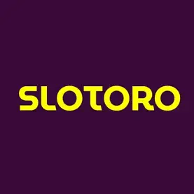 Slotoro — logo kasyna