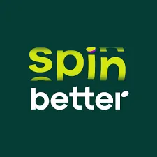 Spinbetter — logo kasyna