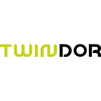 Twindor — logo kasyna